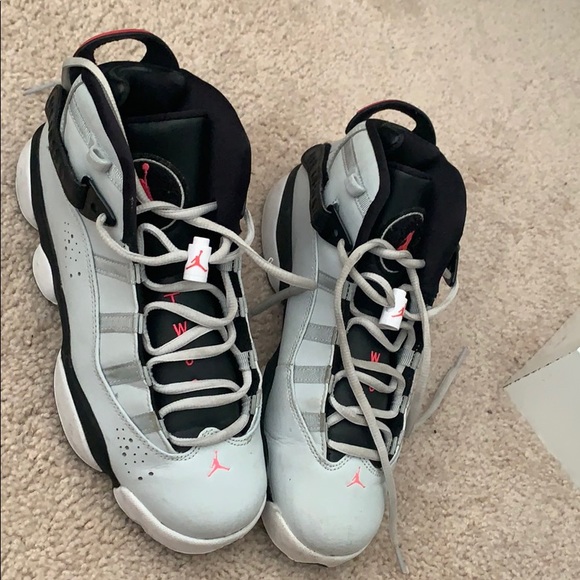 Jordan Shoes - Air Jordan Kids